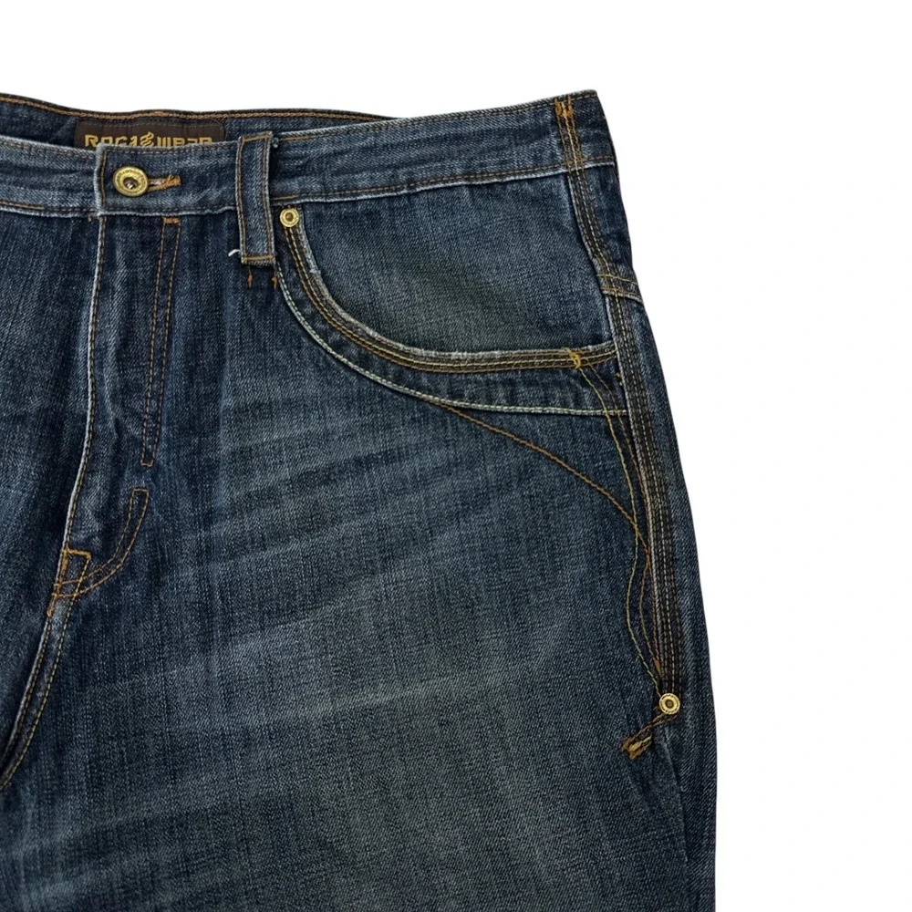Rocawear denim jeans